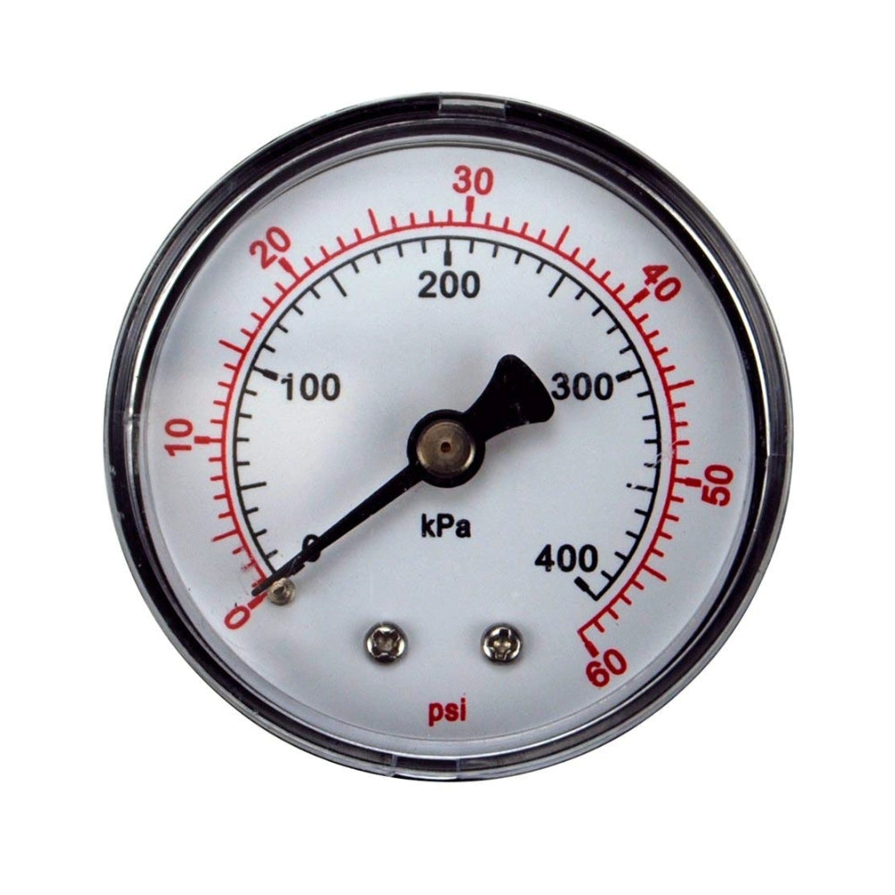 Pentair Gauge | System 3 Sand Filter | 33600-0023TZ