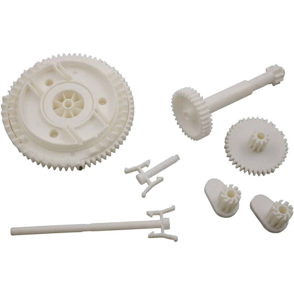 Pentair Gear Kit | Kreepy Krauly SandShark | GW7504