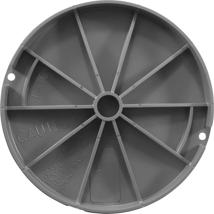 Pentair Gray Autofill Deck Lid | T10G