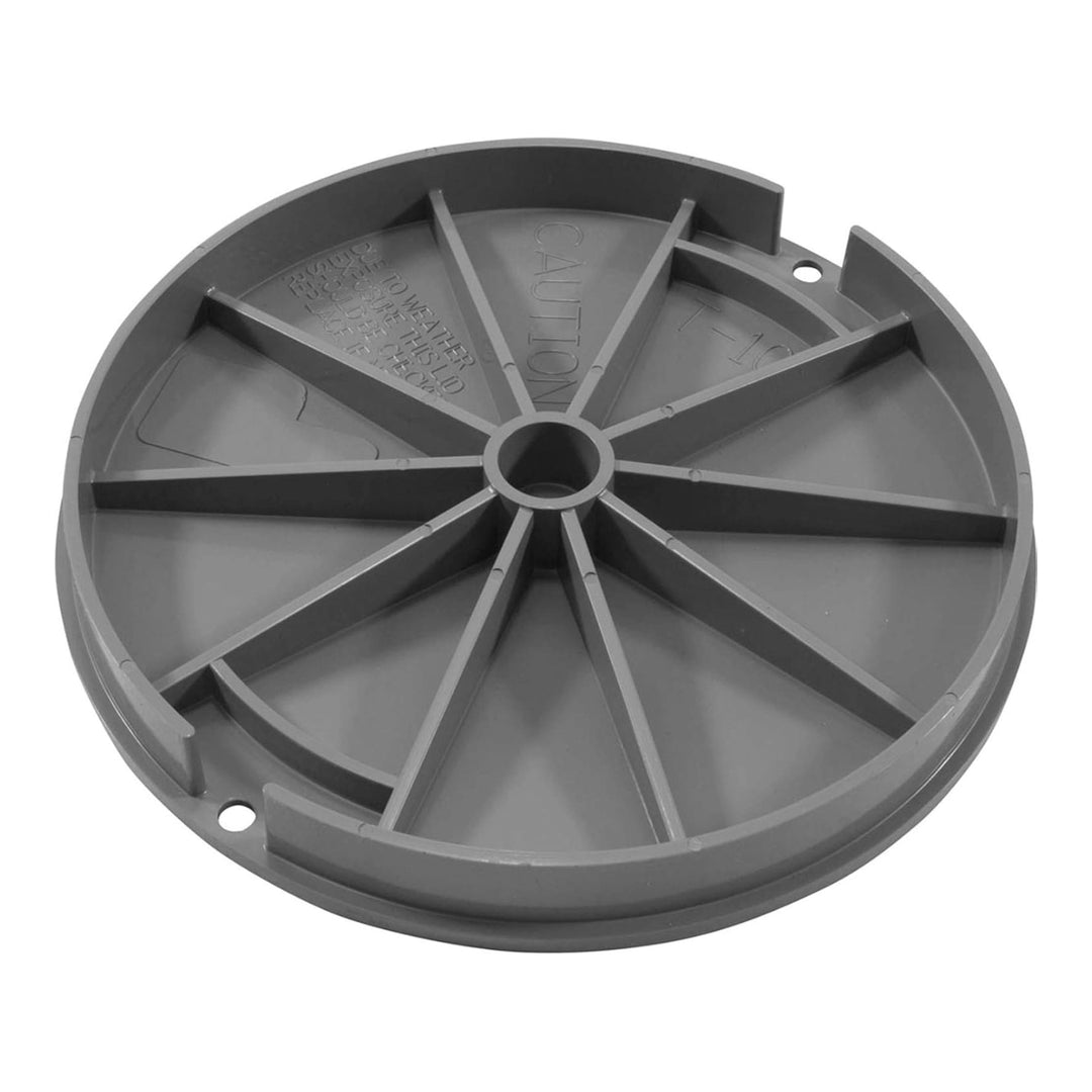 Pentair Gray Autofill Deck Lid | T10G