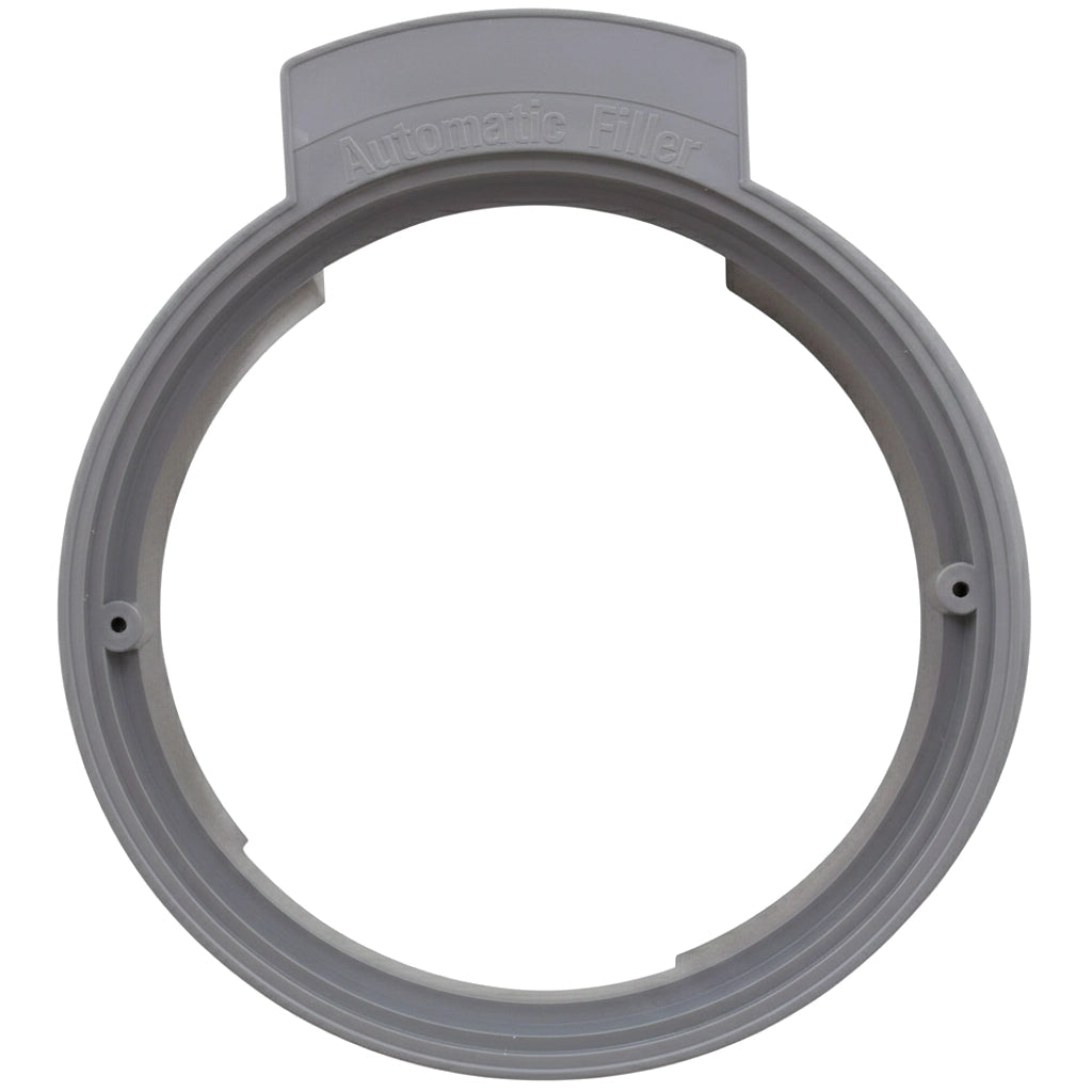 Pentair Gray Autofill Deck Ring | T16G