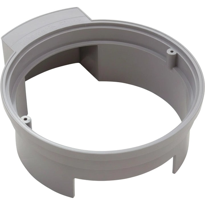 Pentair Gray Autofill Deck Ring | T16G