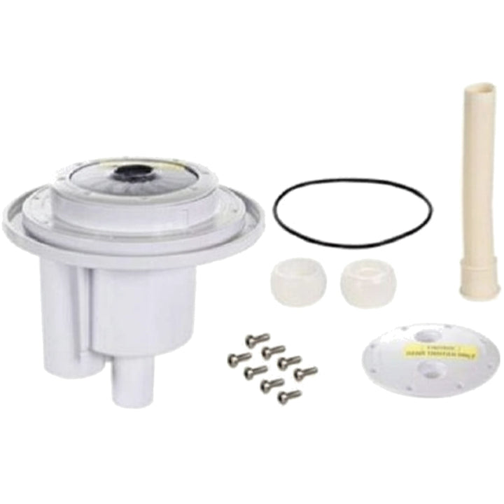 Pentair Gunite Niche Kit for ColorVision Bubbler | 580037