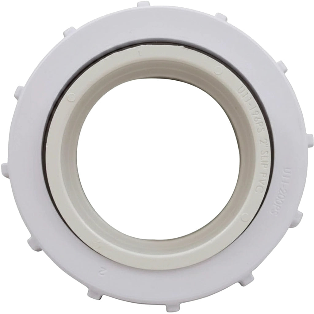 Pentair Half Union 2" Slip | Sta-Rite Heater | 42001-0402Z