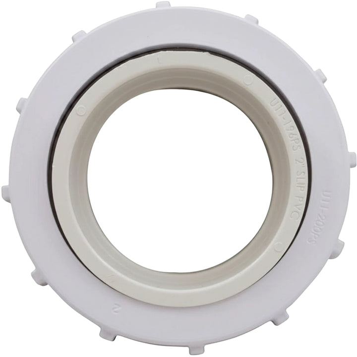Pentair Half Union 2" Slip | Sta-Rite Heater | 42001-0402Z