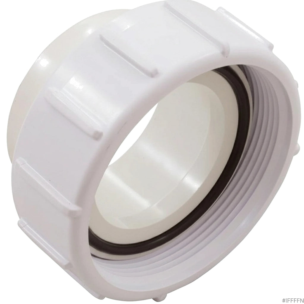 Pentair Half Union 2" Slip | Sta-Rite Heater | 42001-0402Z