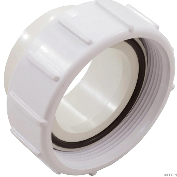Pentair Half Union 2" Slip | Sta-Rite Heater | 42001-0402Z