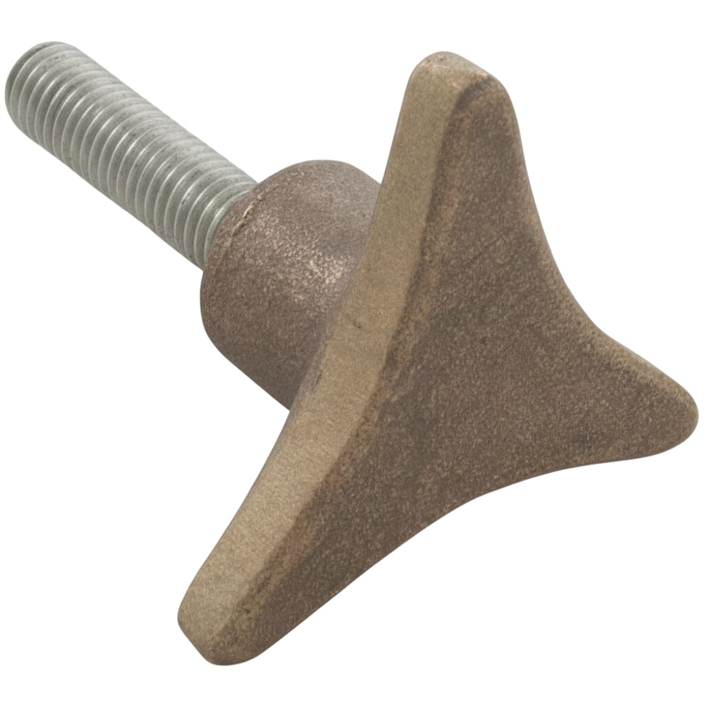 Pentair Hand Nut Assembly for C Series High Performance Commercial Pump | 075280