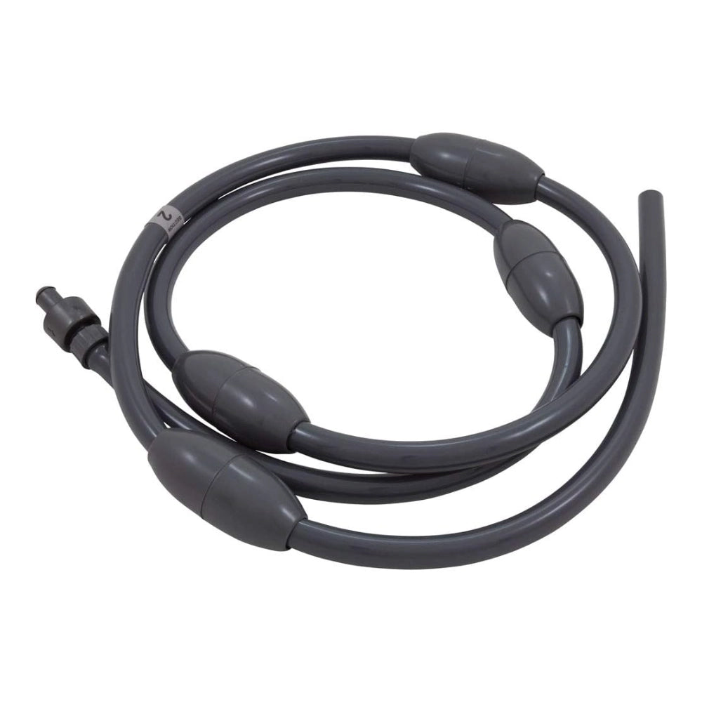 Pentair Hard Feedline Hose Kit, 10 Ft. | Racer / Racer LS Pressure-Side Cleaner | 360266