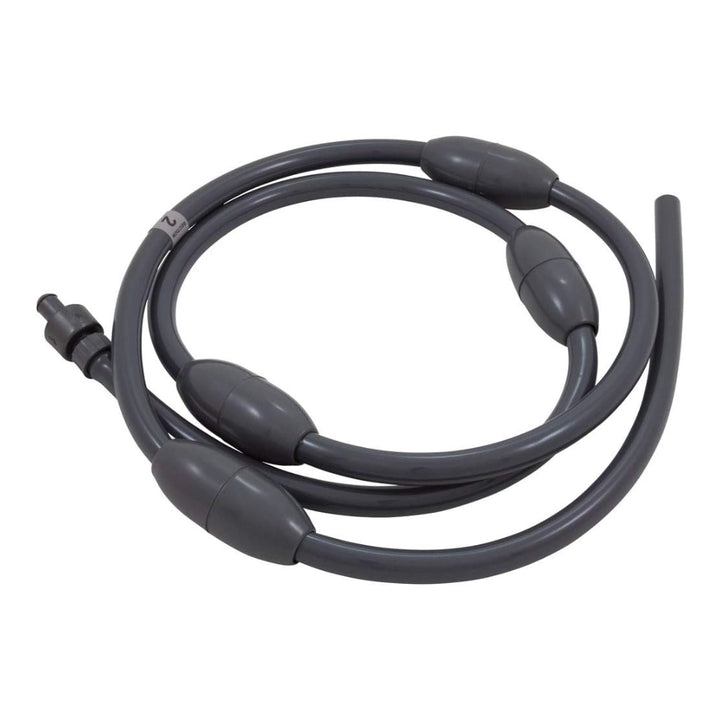 Pentair Hard Feedline Hose Kit, 10 Ft. | Racer / Racer LS Pressure-Side Cleaner | 360266