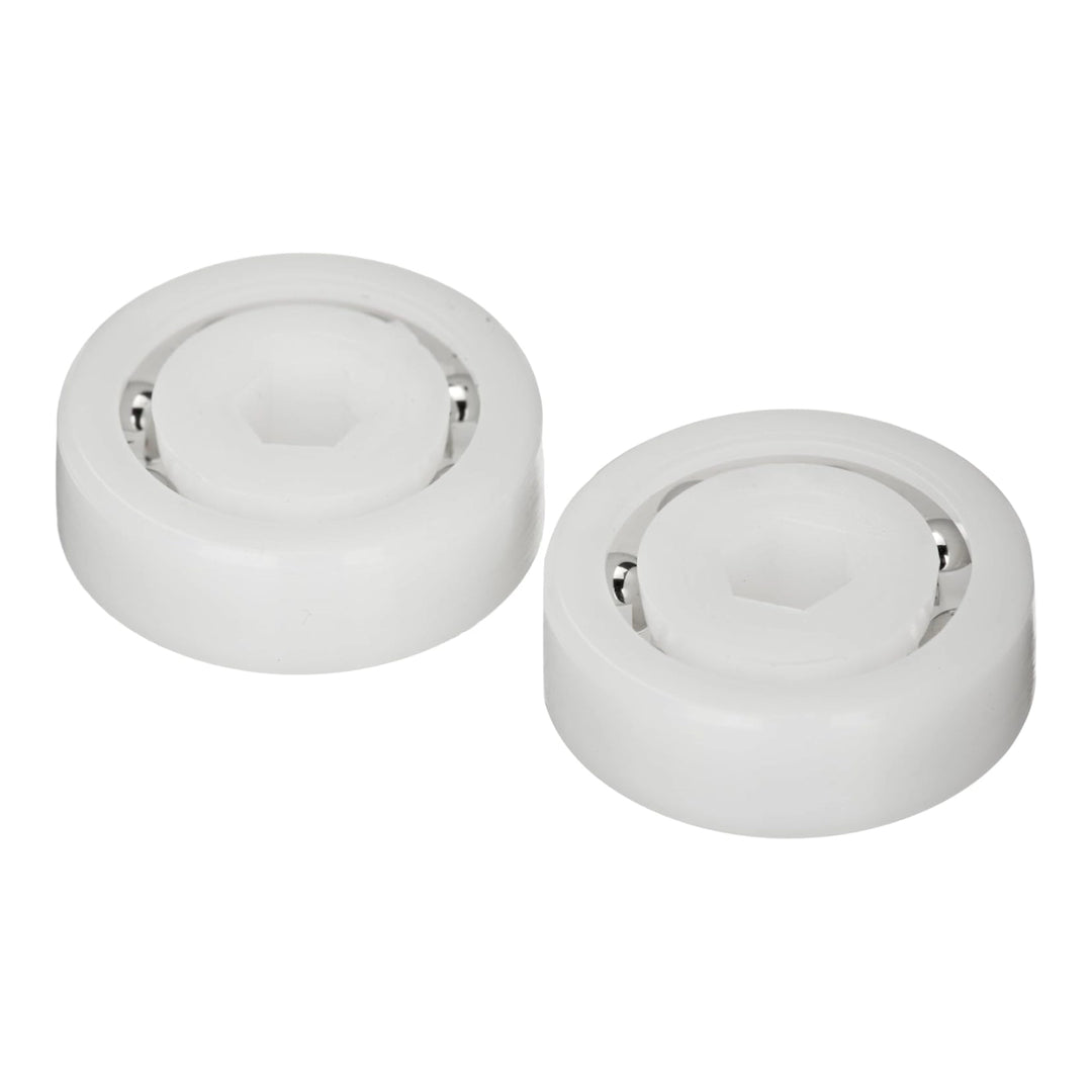 Pentair Hex Wheel Bearing 2-Pack | Polaris 380/360/340 Pool Cleaner | LBB91001108