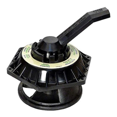 Pentair HiFlow 1-1/2" Top Valve Assembly | HiFlow &amp; TA Tagelus Series | 272531