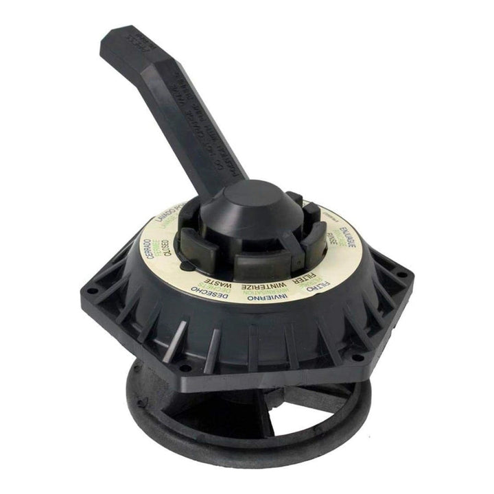 Pentair HiFlow 1-1/2" Top Valve Assembly | HiFlow &amp; TA Tagelus Series | 272531