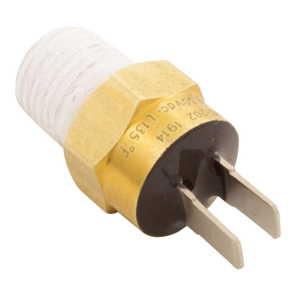Pentair High Limit Switch | MasterTemp 125 Pool &amp; Spa Heater | 474367Z