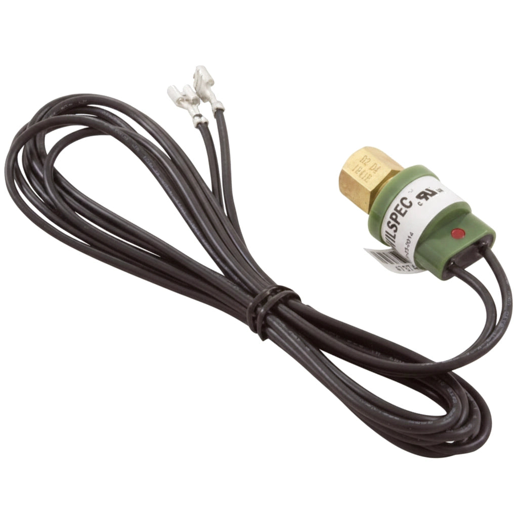 Pentair High Pressure Switch for UltraTemp 220 ETi Heat Pumps | 473744Z