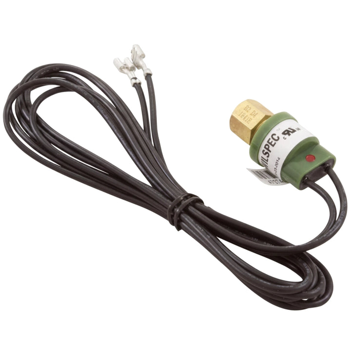 Pentair High Pressure Switch for UltraTemp 220 ETi Heat Pumps | 473744Z