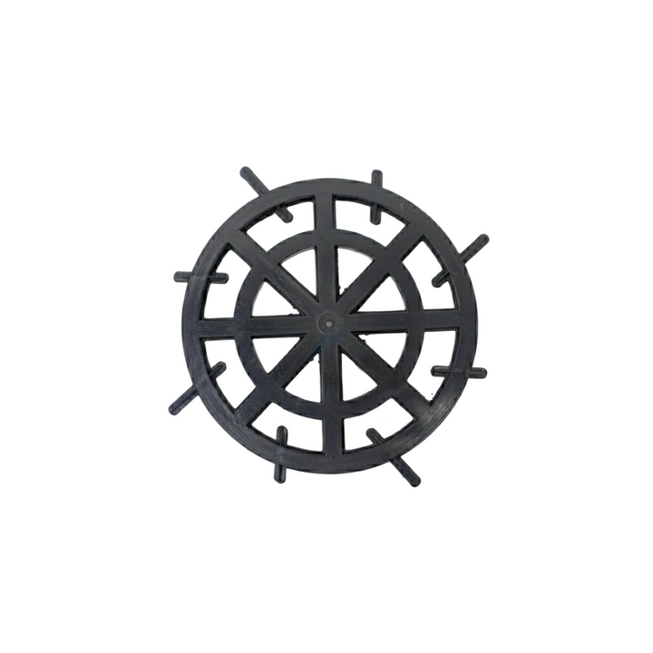 Pentair Holding Wheel | FullFloXF FV-Series High-Efficiency Filter | 071019Z