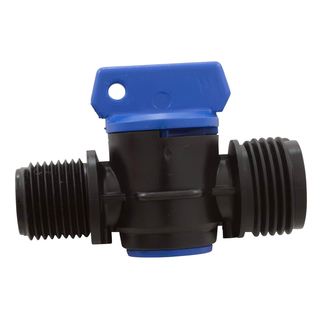 Pentair Hose Bib w/ T Handle | R175009