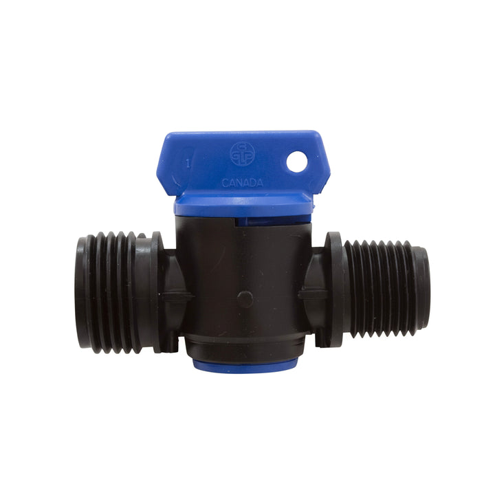 Pentair Hose Bib w/ T Handle | R175009