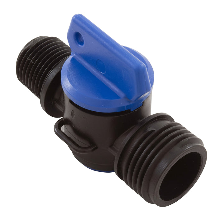 Pentair Hose Bib w/ T Handle | R175009