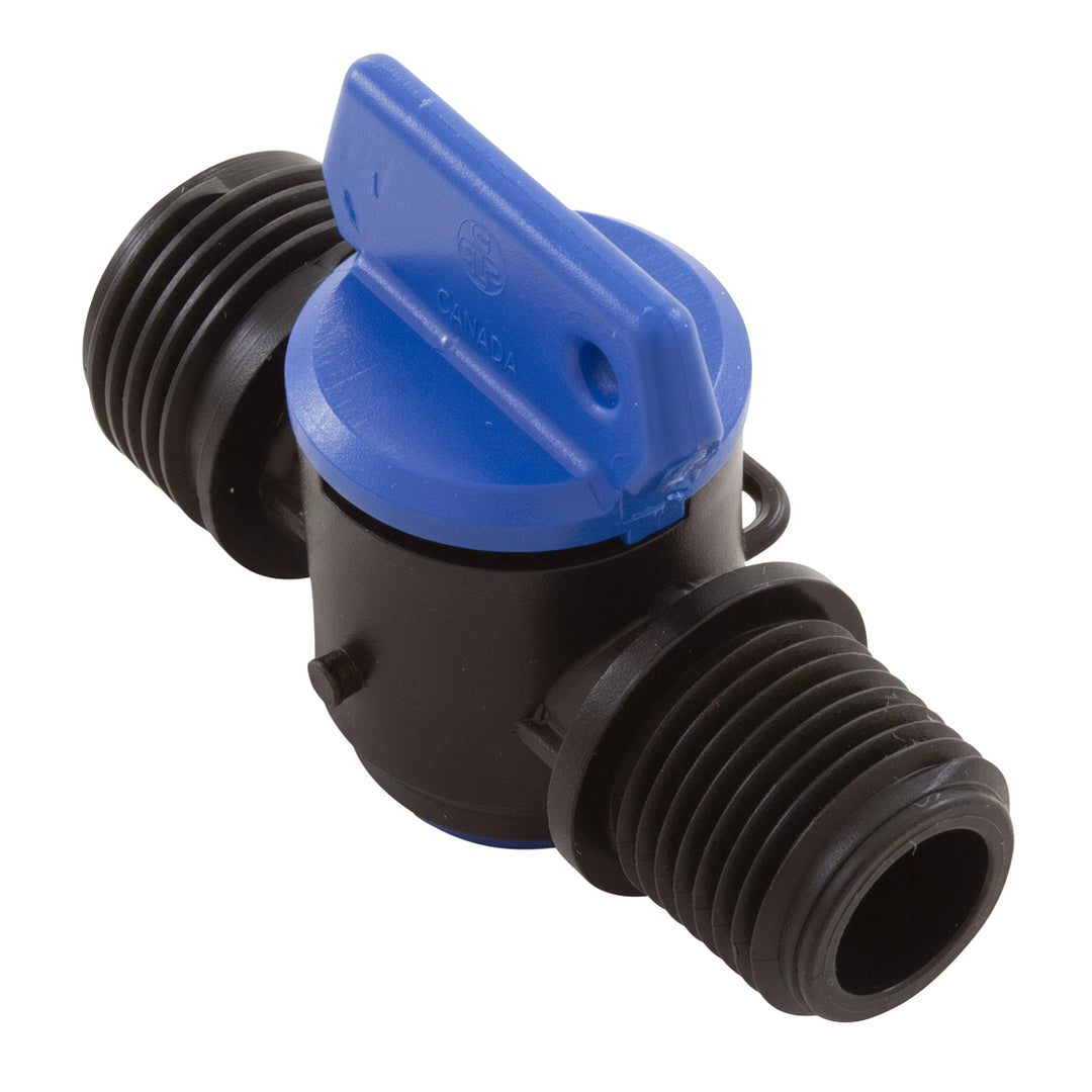 Pentair Hose Bib w/ T Handle | R175009