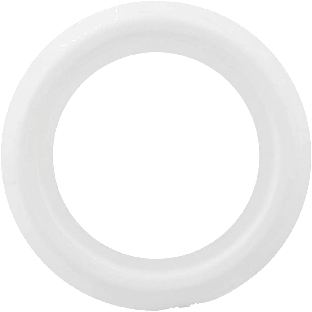 Pentair Hose Connector White | Kreepy Krauly E-Z Vac Pool Cleaner | K21241