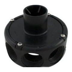 Pentair Hub Lateral TR100C/TR140C | Triton II Sand Filter TR100 / TR140 / TR100C / TR140C | 154453Z