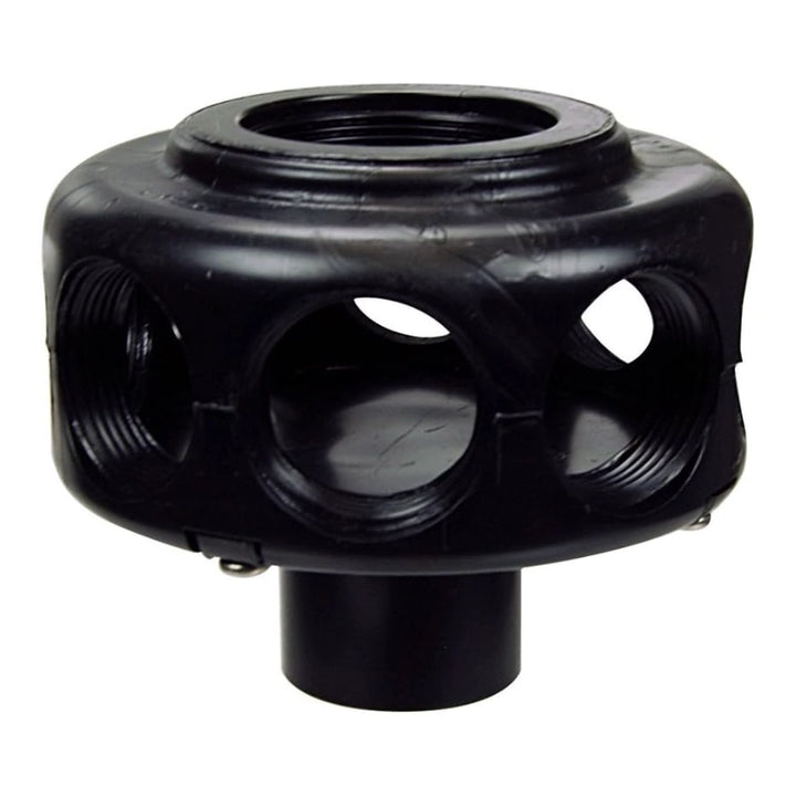Pentair Hub Lateral TR100C/TR140C | Triton II Sand Filter TR100 / TR140 / TR100C / TR140C | 154453Z