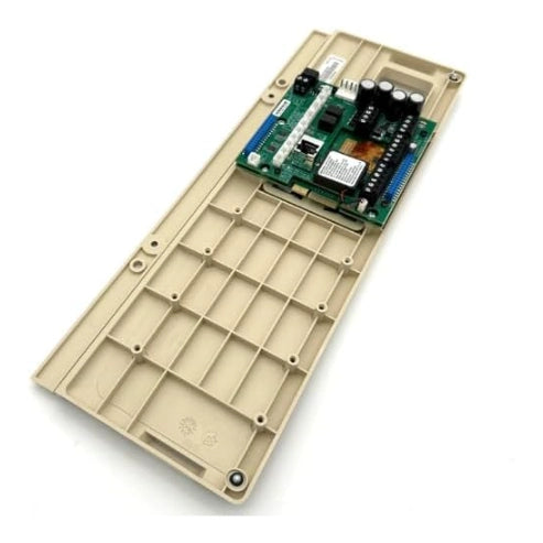 Pentair i5P Replacement Outdoor Control Panel Circuit Board with Faceplate | Common Load Center / Common Power Center | 523050