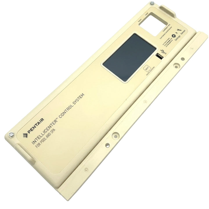 Pentair i5P Replacement Outdoor Control Panel Circuit Board with Faceplate | Common Load Center / Common Power Center | 523050