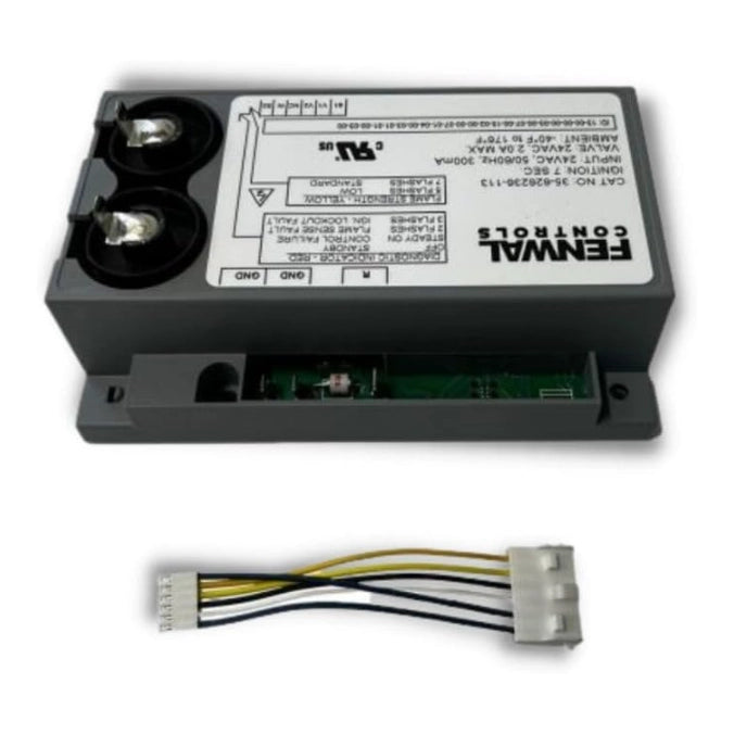 Pentair Ignition Control Module | ETi® 400 Heater | 475976