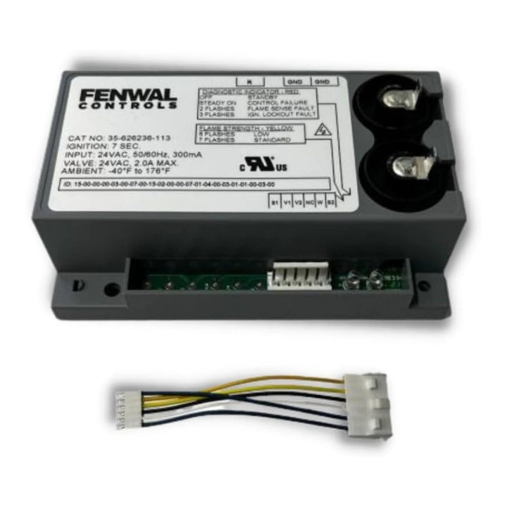 Pentair Ignition Control Module | ETi® 400 Heater | 475976