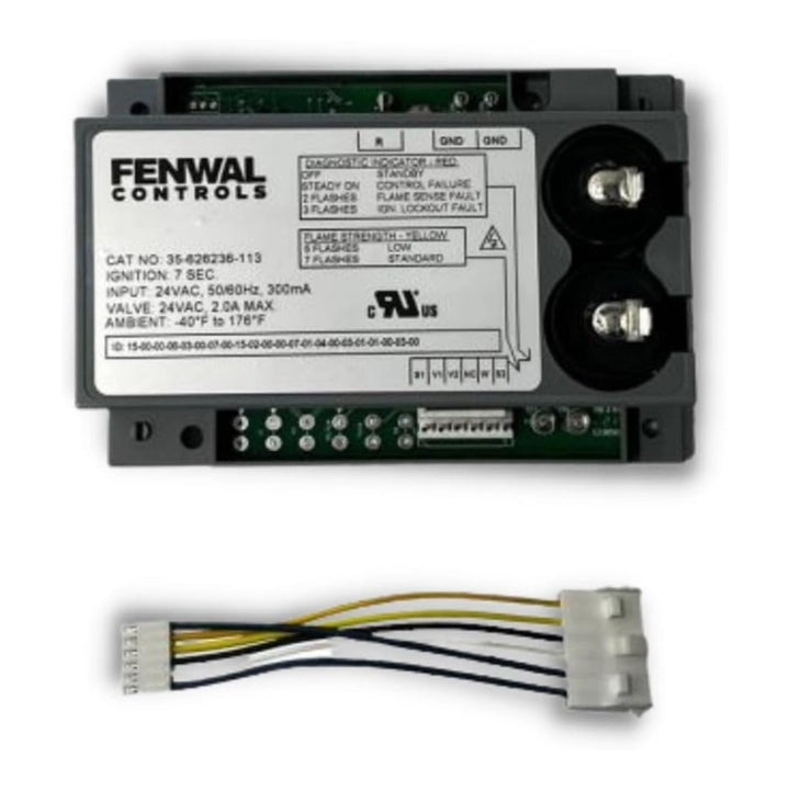 Pentair Ignition Control Module | ETi® 400 Heater | 475976