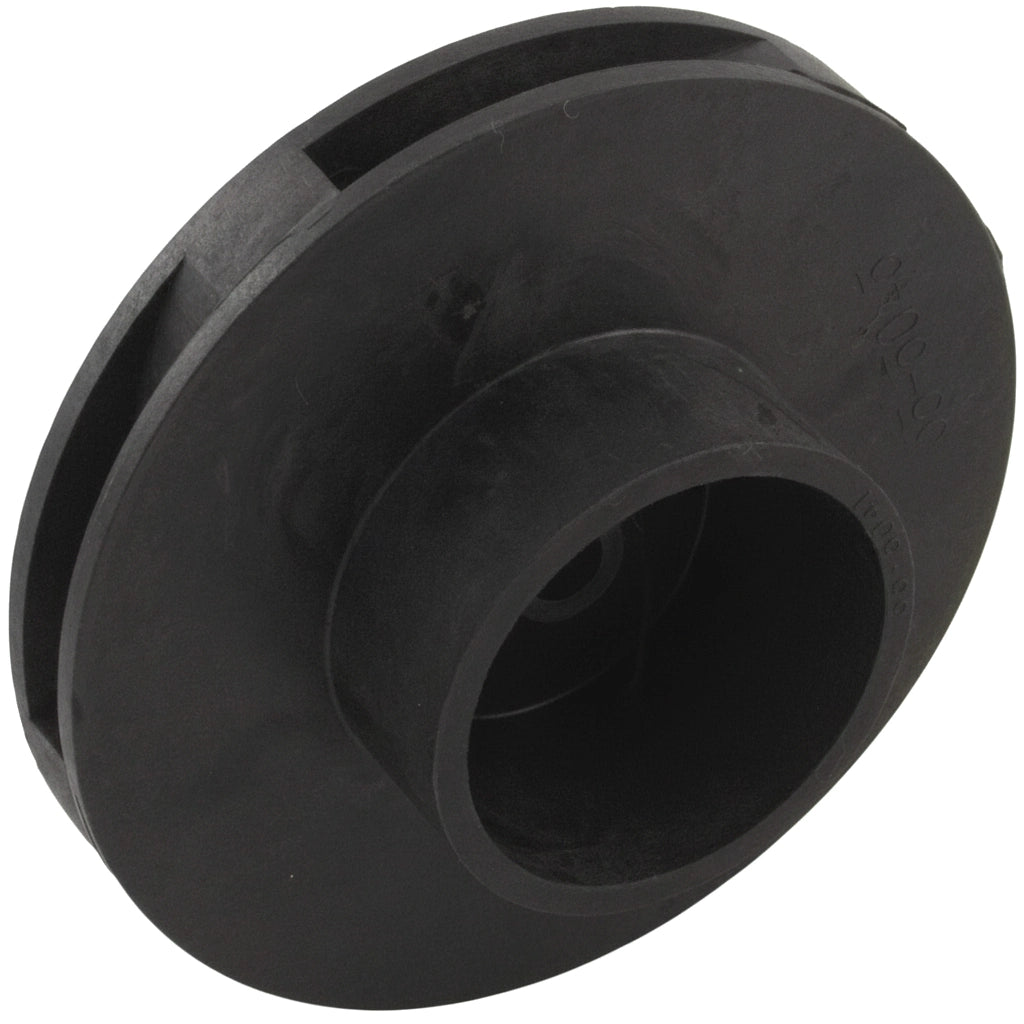 Pentair Impeller 0.5 HP / 0.75 HP | SuperFlo, SuperMax, Pinnacle High Flow, Challenger High Flow | 355043Z