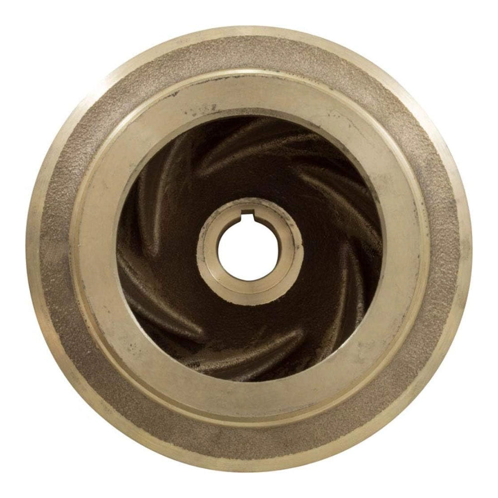 Pentair Impeller 15 HP | CSPH/CCSPH Series Commercial Pump | 16830-0211