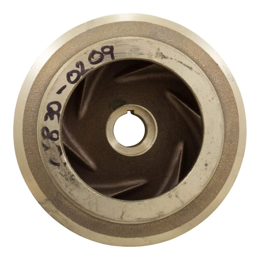 Pentair Impeller 7-1/2 HP | CSPH/CCSPH Series Pump | 16830-0209