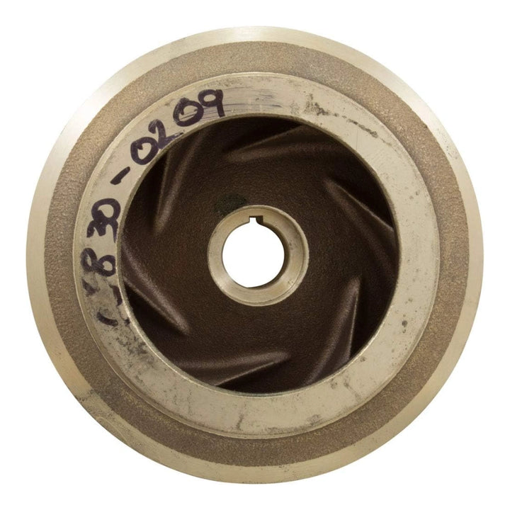 Pentair Impeller 7-1/2 HP | CSPH/CCSPH Series Pump | 16830-0209