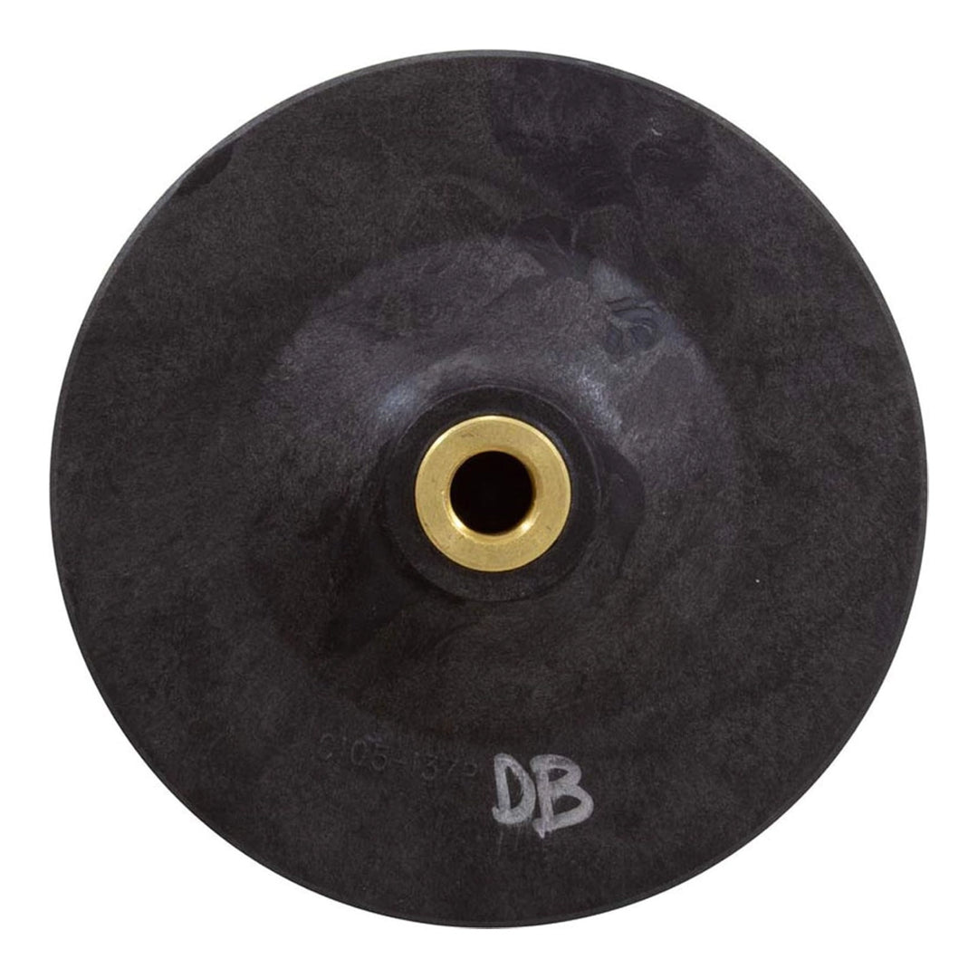 Pentair Impeller Assembly 1.5 HP Full Rate / 2 HP Up-Rated | Sta-Rite Dura-Glas &amp; Max-E-Glas Inground Pump | C105-137PDB