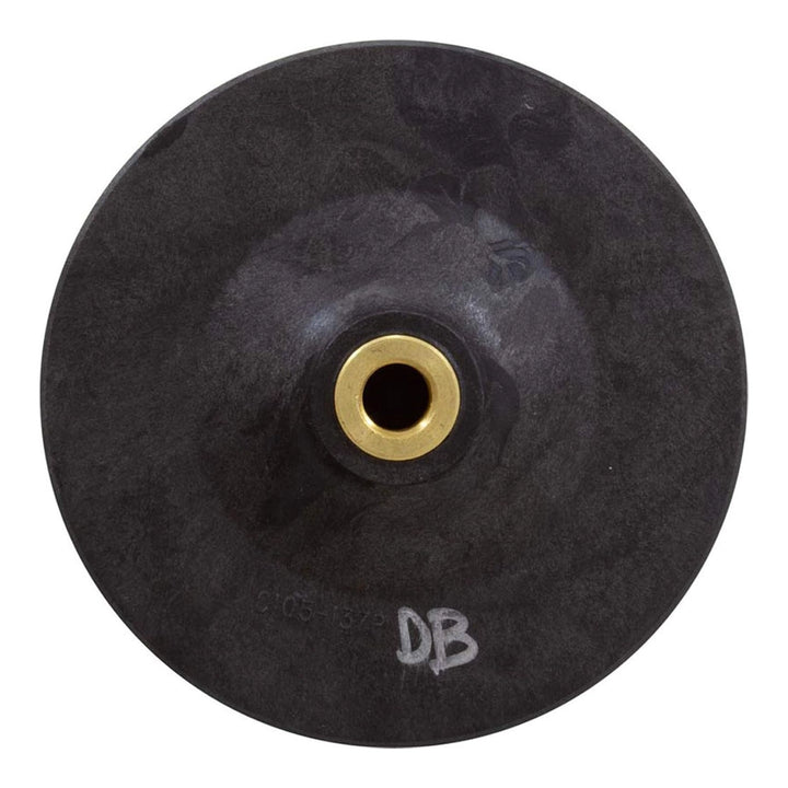 Pentair Impeller Assembly 1.5 HP Full Rate / 2 HP Up-Rated | Sta-Rite Dura-Glas &amp; Max-E-Glas Inground Pump | C105-137PDB