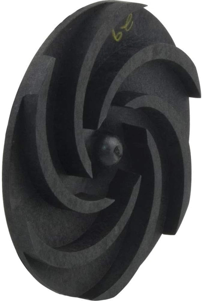 Pentair Impeller, PacFab Hydro, 1.5 Horsepower | 353049