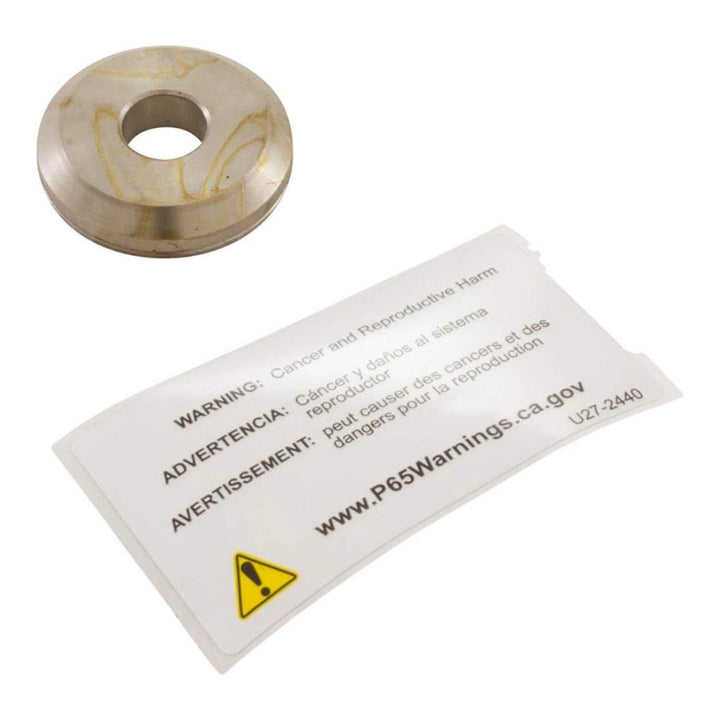 Pentair Impeller Washer | CSPH/CCSPH Series Commercial Pump | 38917-0203