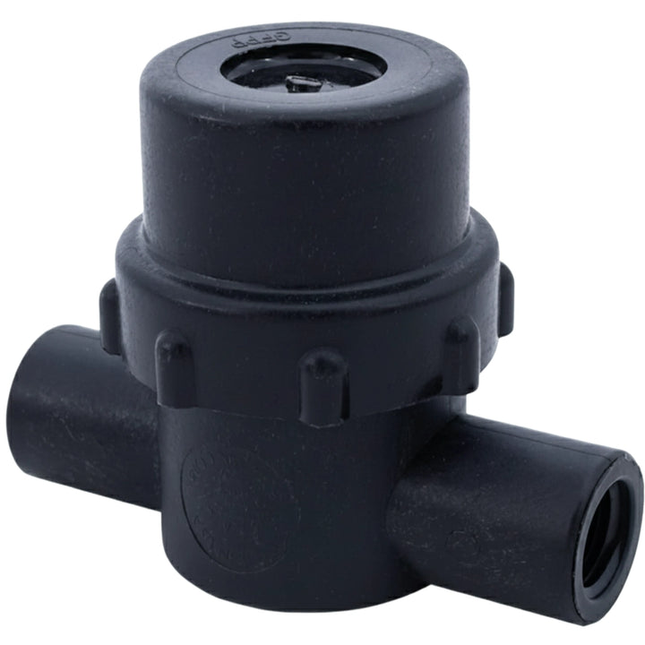 Pentair Inline Filter | Commercial IntelliChem Chemical Controller | 522010Z