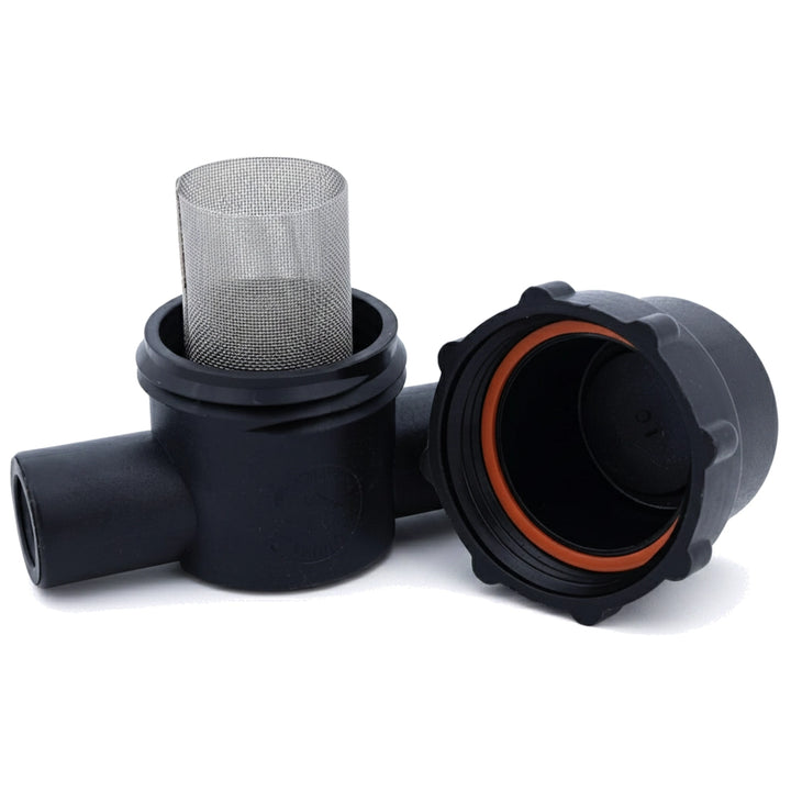 Pentair Inline Filter | Commercial IntelliChem Chemical Controller | 522010Z