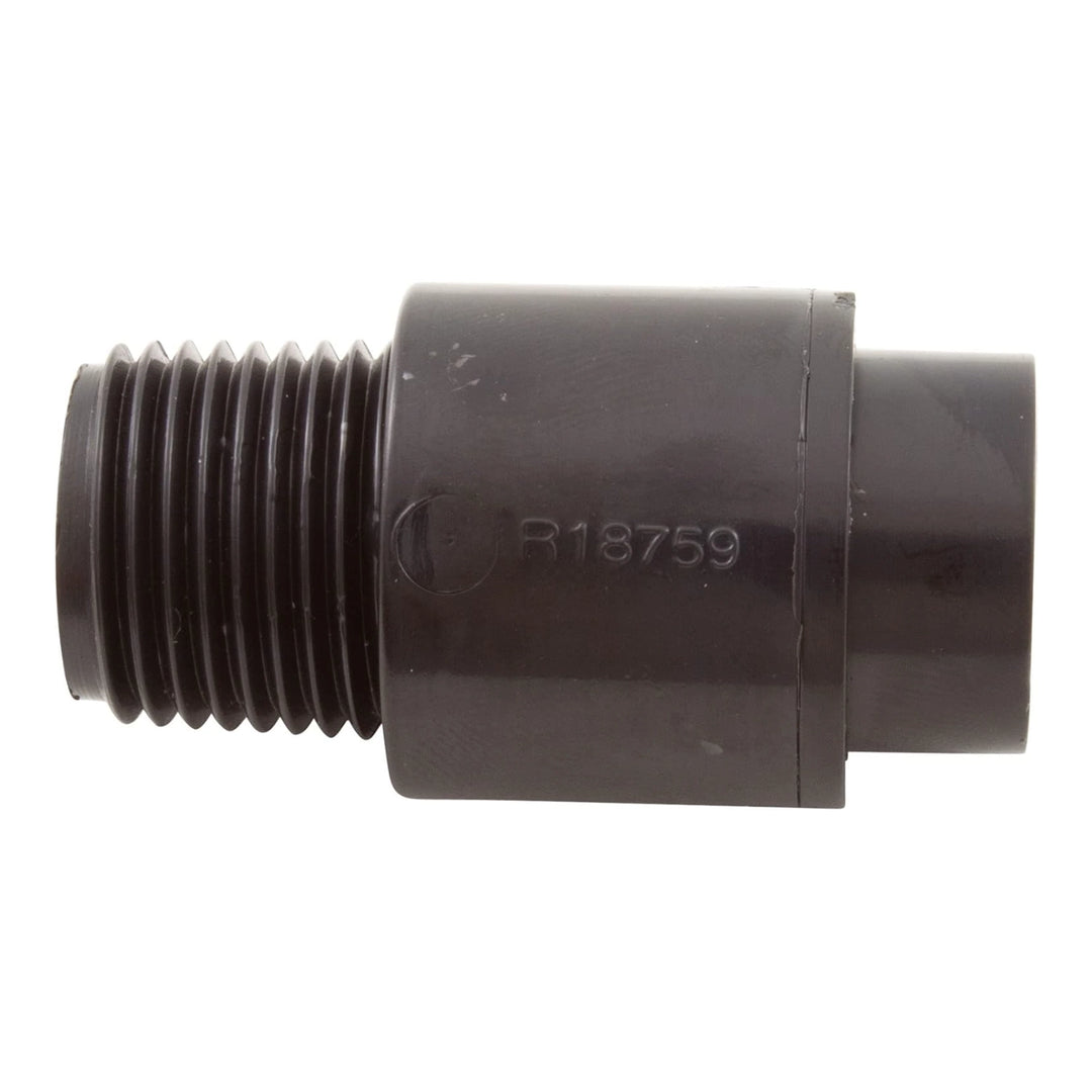 Pentair Inner Check Valve 1/2" for Model 320 In-Line Chlorinator | R172248