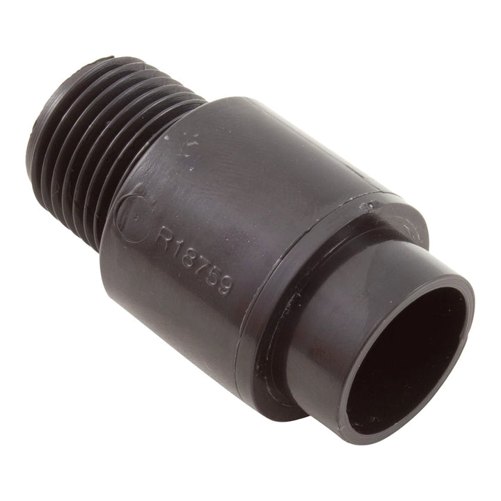Pentair Inner Check Valve 1/2" for Model 320 In-Line Chlorinator | R172248