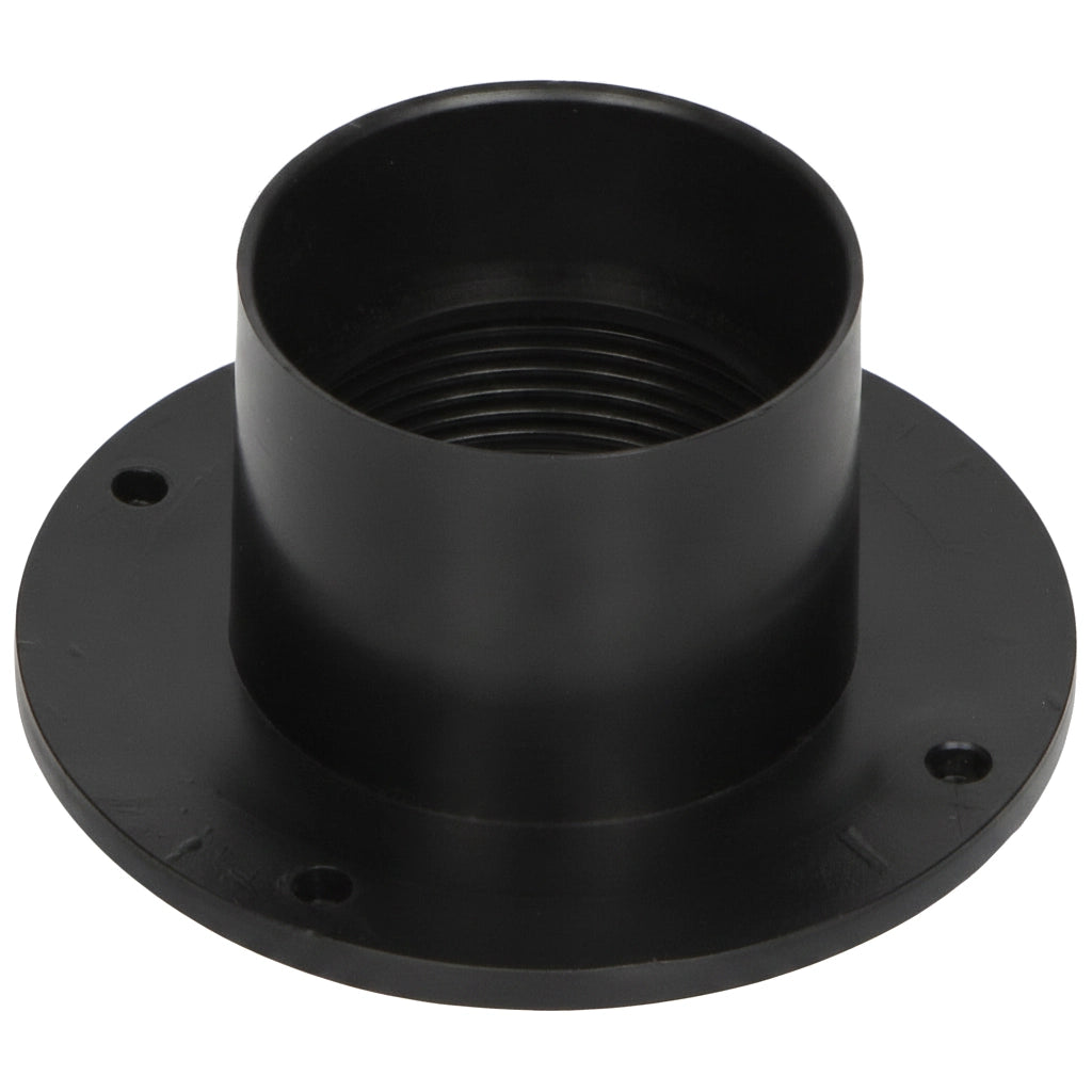 Pentair Insider Fitting 2 in. Slip Body Black | 542424