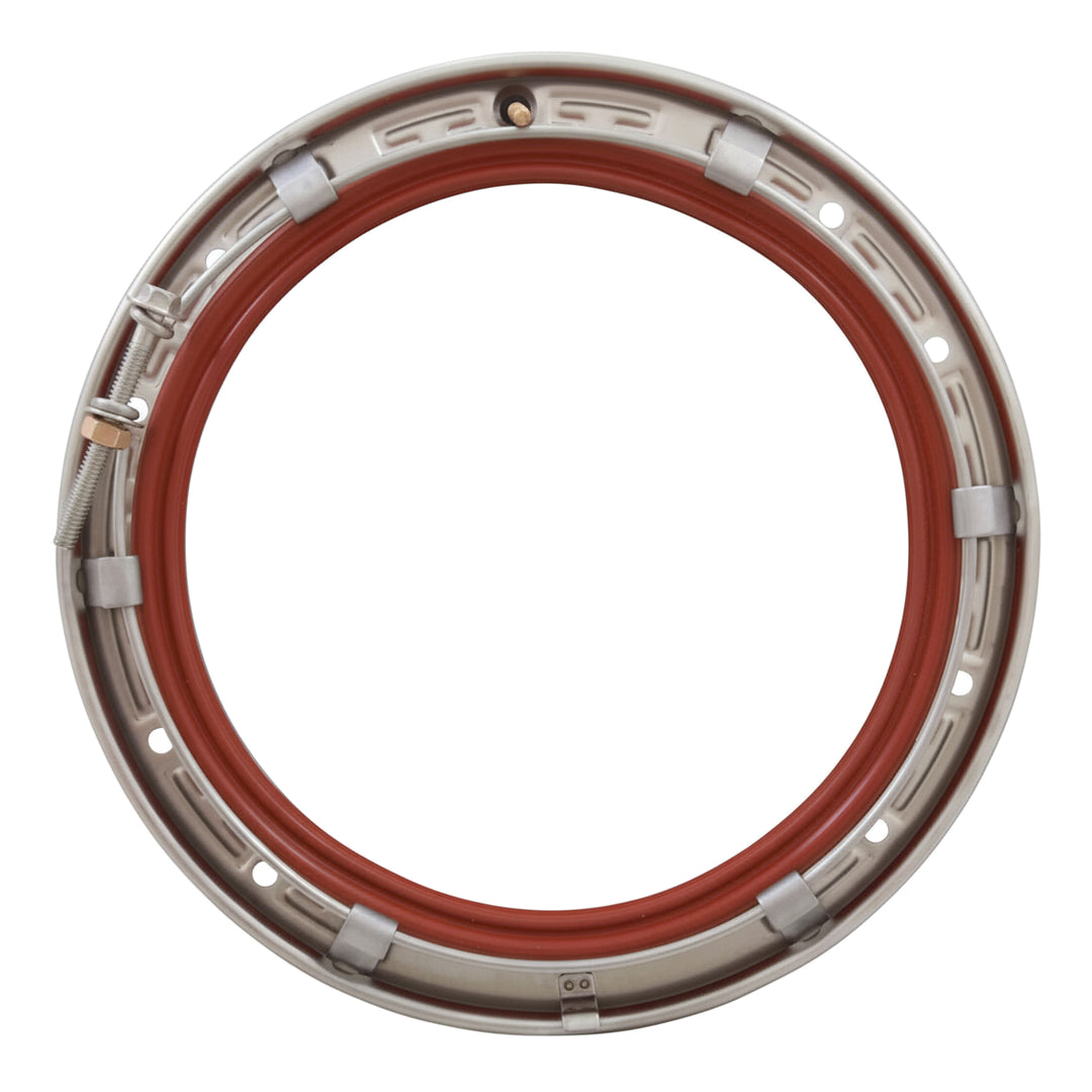 Pentair IntelliBrite LED Pool Light Face Ring Assembly Kit | 600095