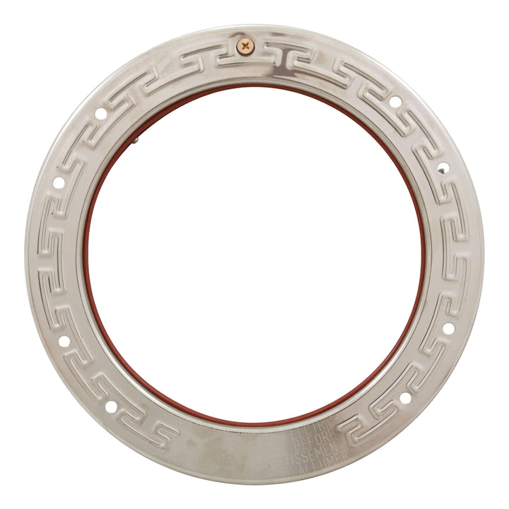 Pentair IntelliBrite LED Pool Light Face Ring Assembly Kit | 600095