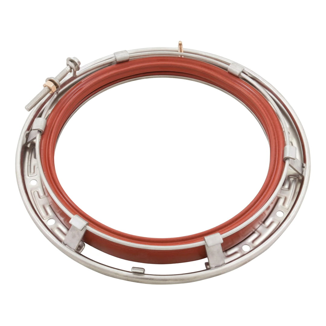 Pentair IntelliBrite LED Pool Light Face Ring Assembly Kit | 600095