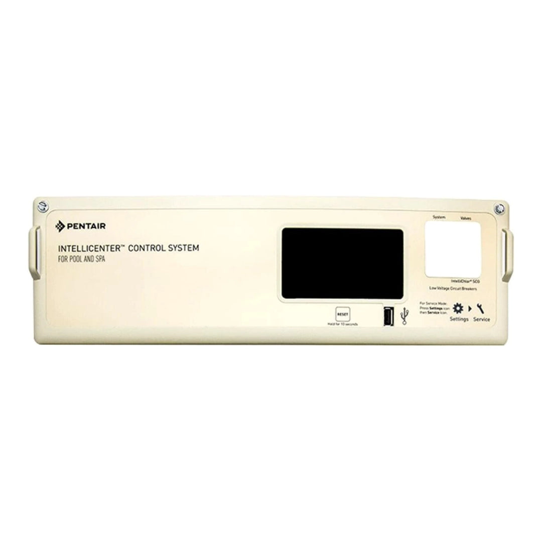 Pentair IntelliCenter i10PS Upgrade Kit | EasyTouch / IntelliTouch Control Systems | 522046